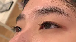 マツエク・マツパ Alice Mikiのマツエク・マツパデザイン