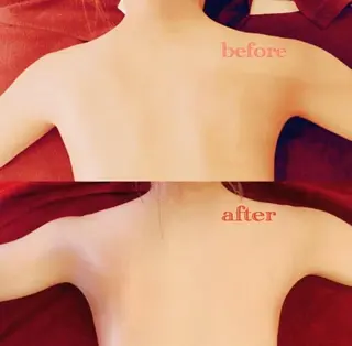 メンズ HappIness所属・小林 紗緒里のエステ・リラクイメージ