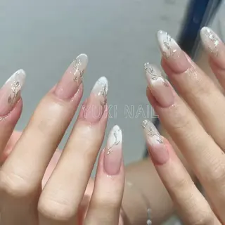 ネイル YUKI Nail_❄️のネイルデザイン