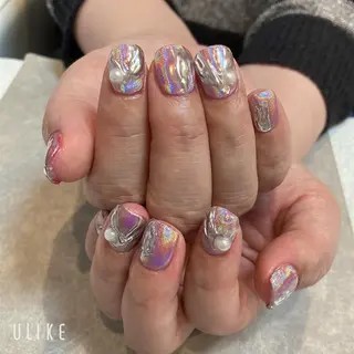 ネイル More ✴︎ （モアプラス）のエステ・リラクイメージ