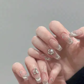 ネイル Mi miaのマツエク・マツパデザイン