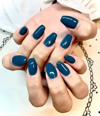 ネイル nailist cocoのネイルデザイン