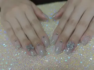 ネイル I LOVE ME NAIL.｡.:*♡のネイルデザイン