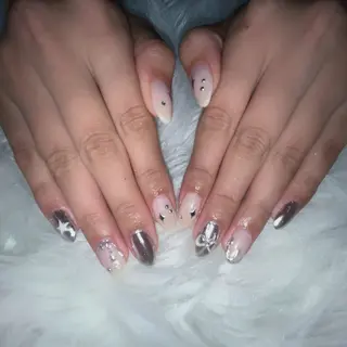ネイル NICO nail minamiのネイルデザイン