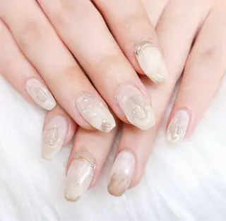 ネイル Basic Kanonのネイルデザイン