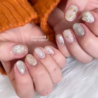 ネイル Nail Salon Gummi.のネイルデザイン