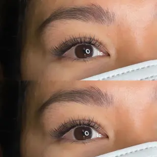 マツエク・マツパ Lash Connect 石川のマツエク・マツパデザイン