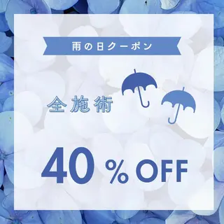 小顔矯正/整体師 伊波 親のエステ・リラクイメージ