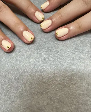 ネイル kiii.__ ✴︎*のネイルデザイン