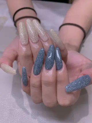 ネイル エムズ ハヤシのネイルデザイン