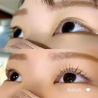 マツエク・マツパ 🩷ྀི中村 ほのか🧸🌷のヘアスタイル