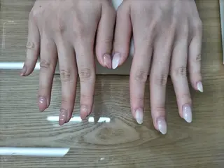 ネイル ネイリスト マツモのネイルデザイン