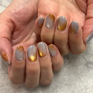 ネイル NUMAZAWA KASUMIのネイルデザイン