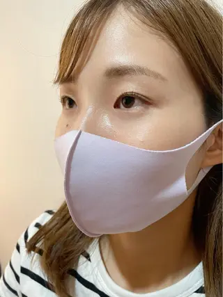 マツエク・マツパ 高橋 伸江のマツエク・マツパデザイン