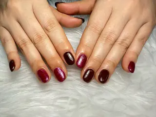 ネイル ♡ KEIKOのネイルデザイン