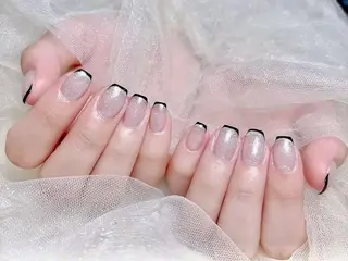 ネイル ナユキNA.YUKI 渋谷店のネイルデザイン