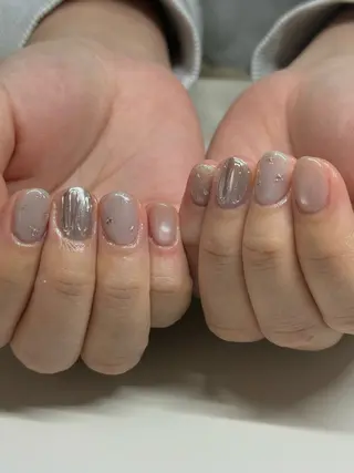 ネイル .clair 【クレル】のネイルデザイン