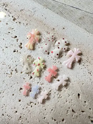 ネイル Yukino .のネイルデザイン