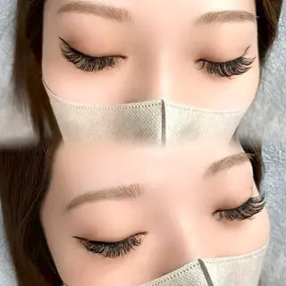 マツエク・マツパ REGINA (レジーナ)所属・REGINA ネイルまつげエステの眉毛・アイブロウイメージ