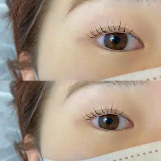 パーマ ✨髪質改善/透明感 カラー🪽わかなのヘアスタイル