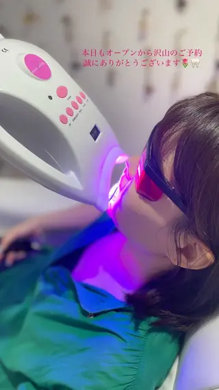 メンズ ネイル 𝒀𝑼𝑰 店長⋆𝜗𝜚のその他イメージ