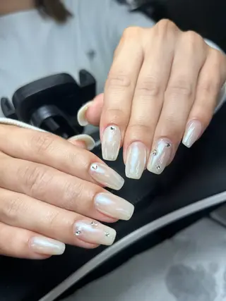 ネイル RINN ANA.CHUOのネイルデザイン