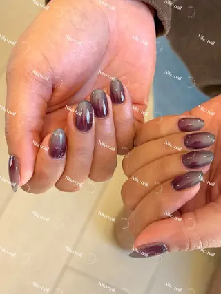 ネイル Nikoネイルサロン 高田馬場店のネイルデザイン