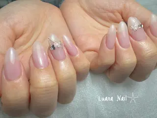 ネイル Nail Salon Subaruのネイルデザイン