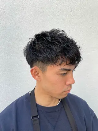 ショート 髪質改善🫧美髪矯正 🤍Yuiのヘアスタイル