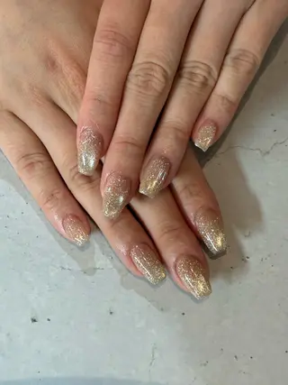 ネイル Koga Rieのネイルデザイン