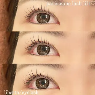 マツエク・マツパ メンズhair /こえびのヘアスタイル