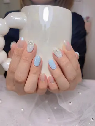 ネイル 西野 カナのネイルデザイン