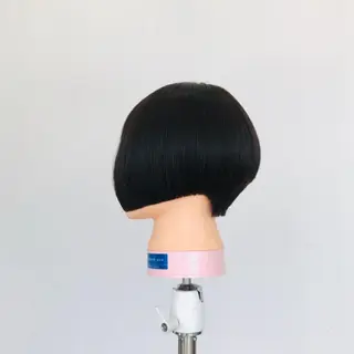 ショート 石田 有矢のヘアスタイル