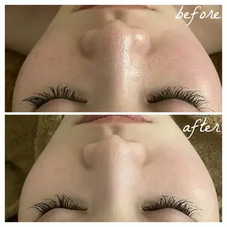 メンズ メナード岐阜市茜部 杉浦のエステ・リラクイメージ