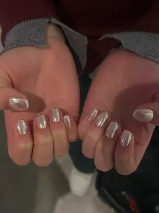 ネイル ひめ #AIR NAILのネイルデザイン