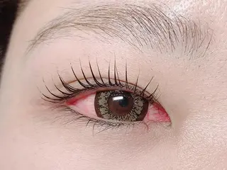 マツエク・マツパ Laurel eye ローレルのマツエク・マツパデザイン