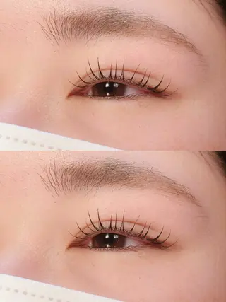 マツエク・マツパ eyelash salonMiraのマツエク・マツパデザイン