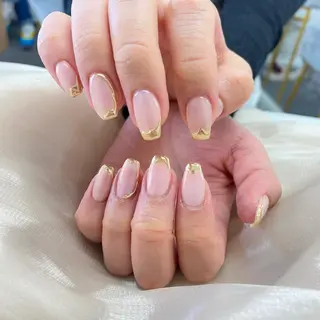 ネイル Queens ciciのネイルデザイン