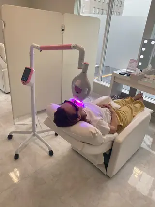 nanami -ホワイトニングのその他イメージ