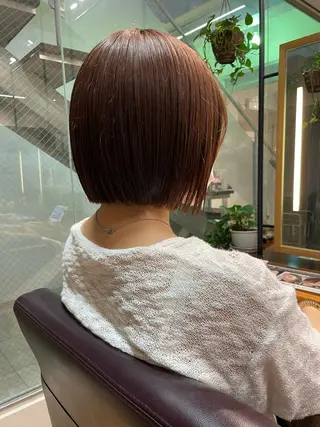 ショート メンズショートの匠 /駿佑のヘアスタイル