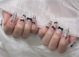 ネイル Lee Ainのネイルデザイン