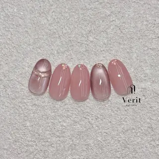 ネイル Kurumi (Verit大森店)のネイルデザイン