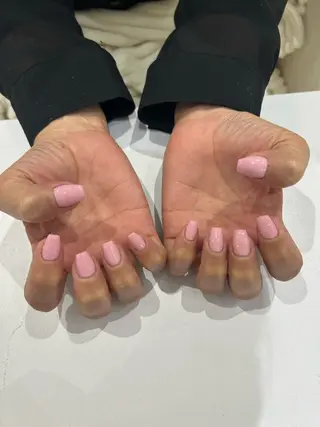 ネイル AVANCE. イオン和歌山店AIのネイルデザイン