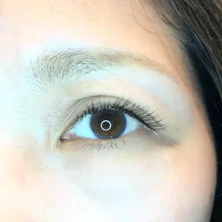 マツエク・マツパ Doluce ドルーチェのマツエク・マツパデザイン