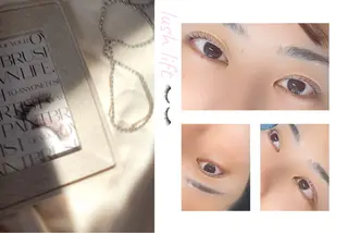 マツエク・マツパ eyelist kawaiのマツエク・マツパデザイン