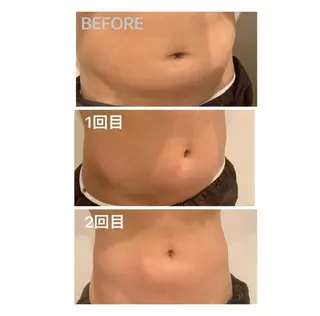Porte beauteオーナーのエステ・リラクイメージ