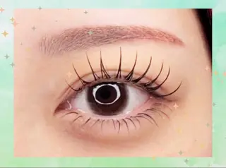 マツエク・マツパ JurerEye☆ sakiのマツエク・マツパデザイン