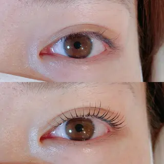 マツエク・マツパ なかむら 🪡のマツエク・マツパデザイン