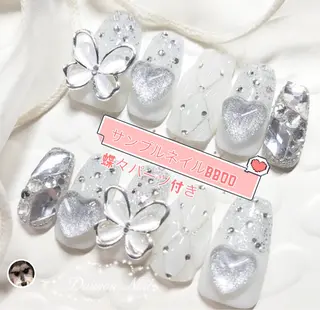 ネイル 大門浜松町 ネイルのネイルデザイン