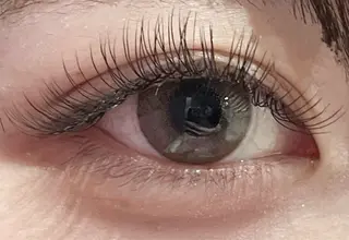 マツエク・マツパ REI 🫧ROYALのマツエク・マツパデザイン